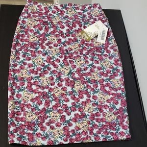 Lularoe Miss Piggy Cassie